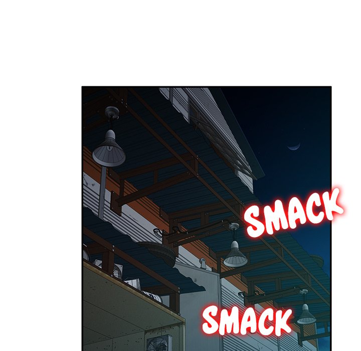 Boss Around Chapter 9 image 131