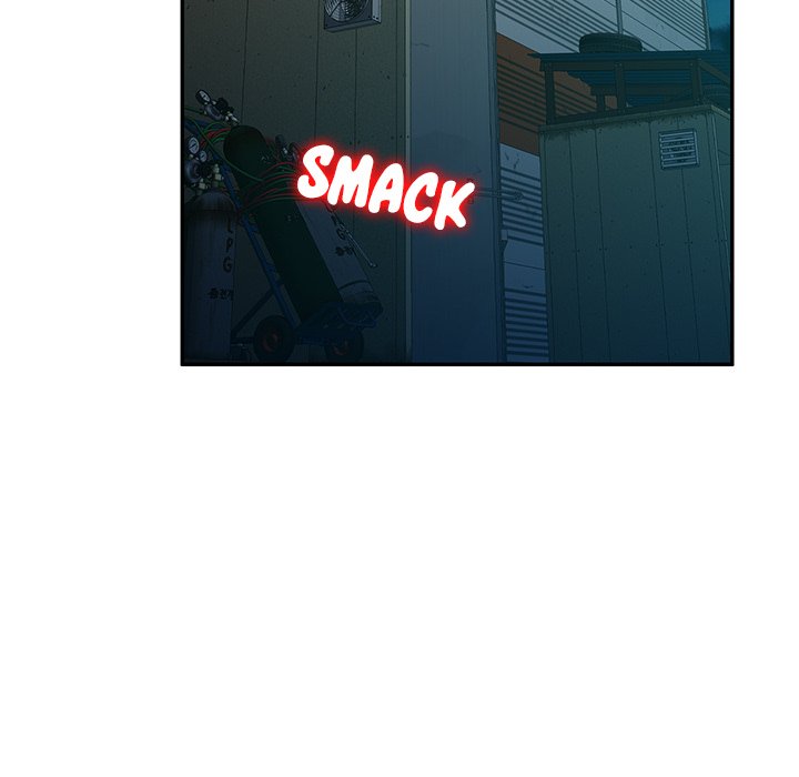 Boss Around Chapter 9 image 132