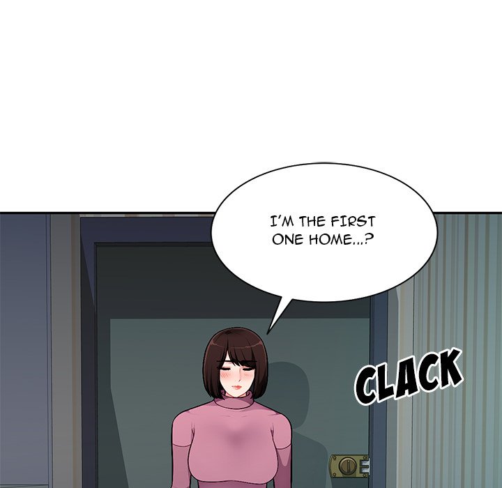 Boss Around Chapter 9 image 136