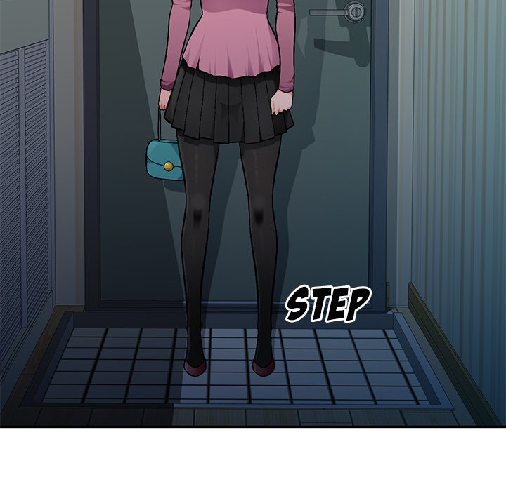 Boss Around Chapter 9 image 137