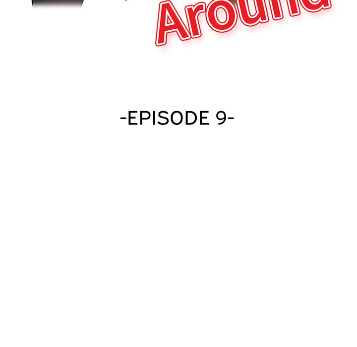 Boss Around Chapter 9 image 14