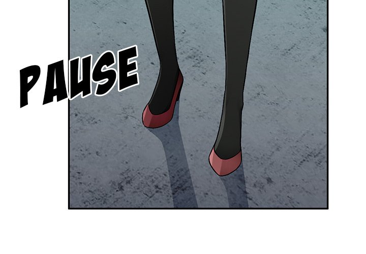 Boss Around Chapter 9 image 1