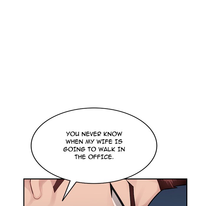 Boss Around Chapter 9 image 22