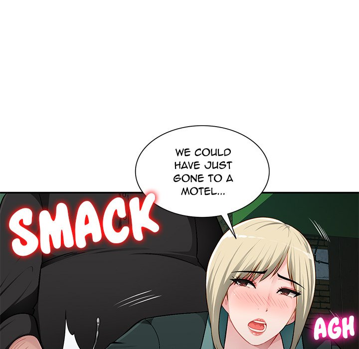 Boss Around Chapter 9 image 24