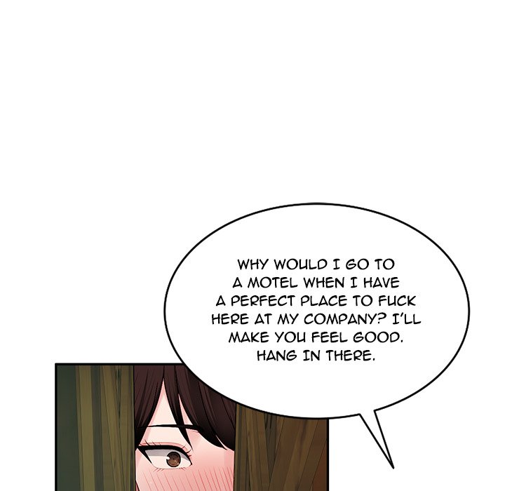 Boss Around Chapter 9 image 26