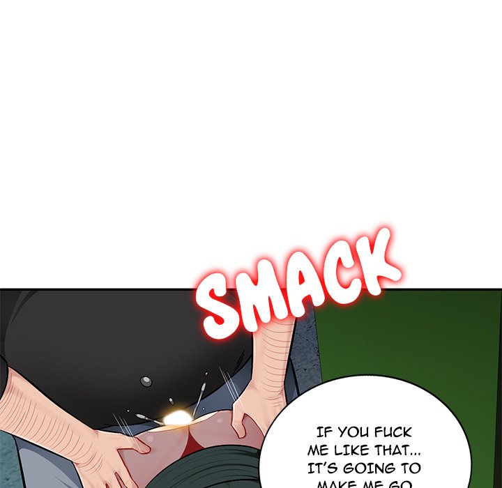 Boss Around Chapter 9 image 32