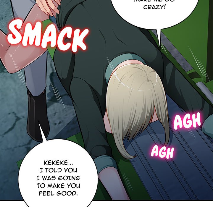 Boss Around Chapter 9 image 33