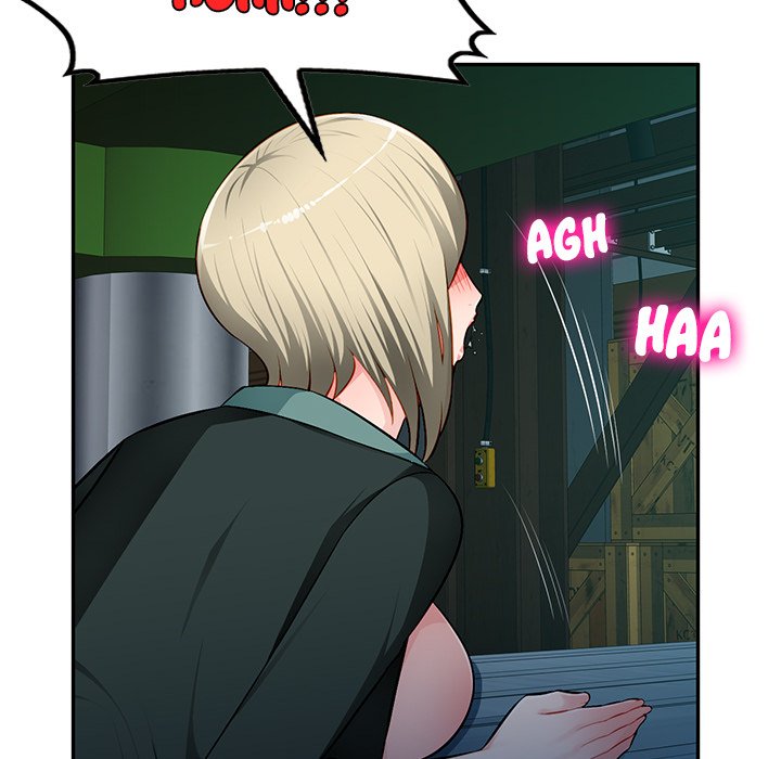 Boss Around Chapter 9 image 35