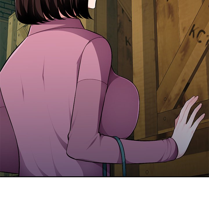 Boss Around Chapter 9 image 38
