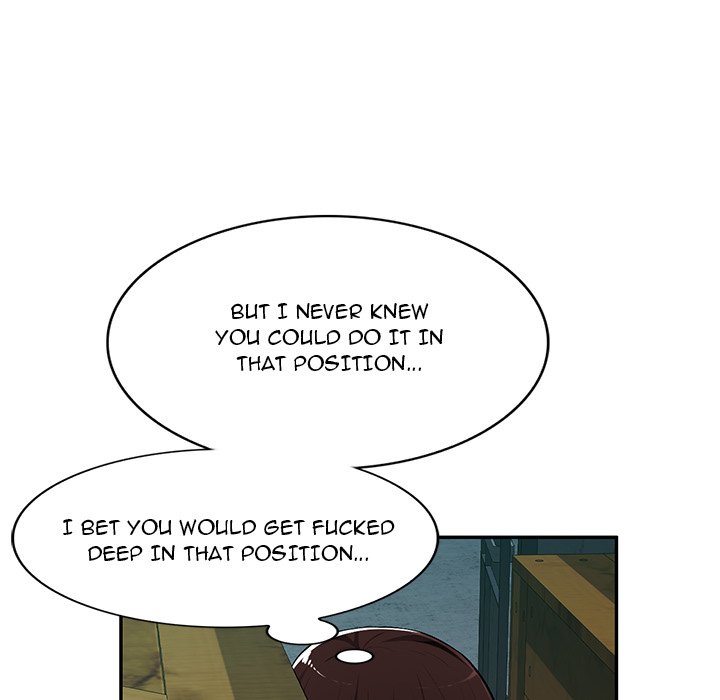 Boss Around Chapter 9 image 39