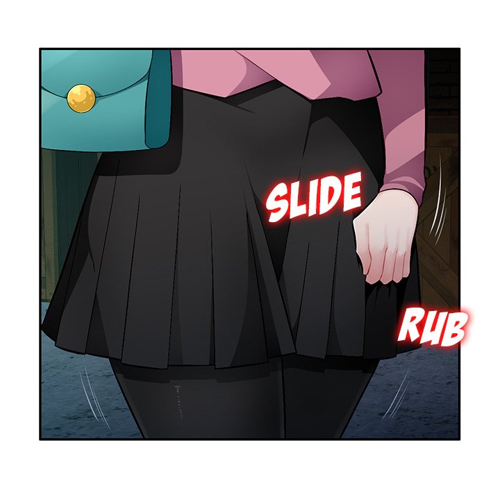 Boss Around Chapter 9 image 44