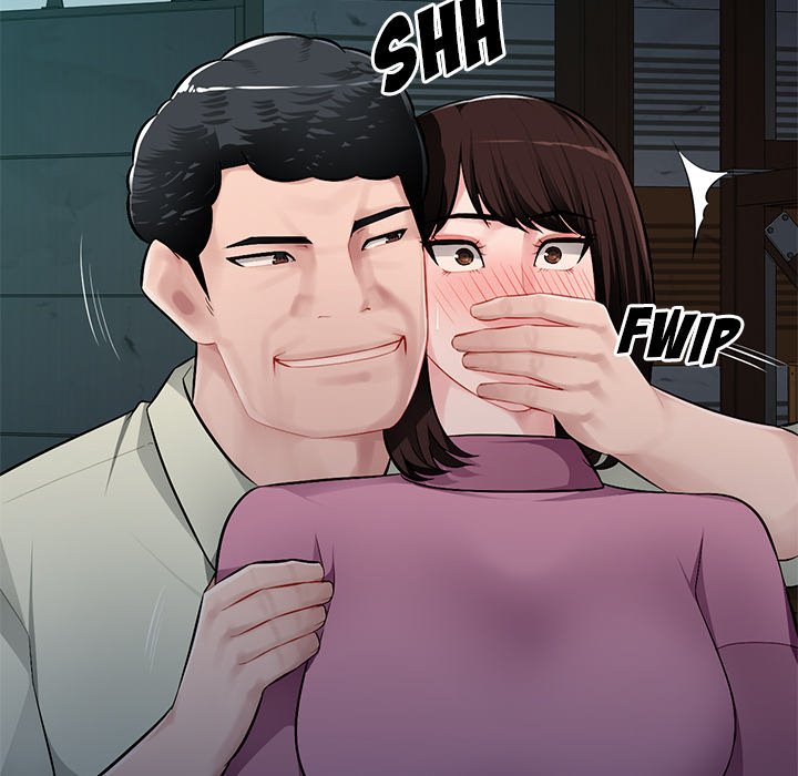 Boss Around Chapter 9 image 49