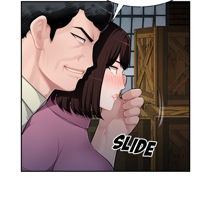 Boss Around Chapter 9 image 51