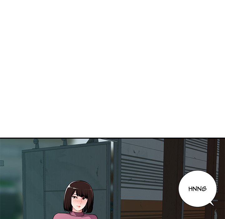 Boss Around Chapter 9 image 5