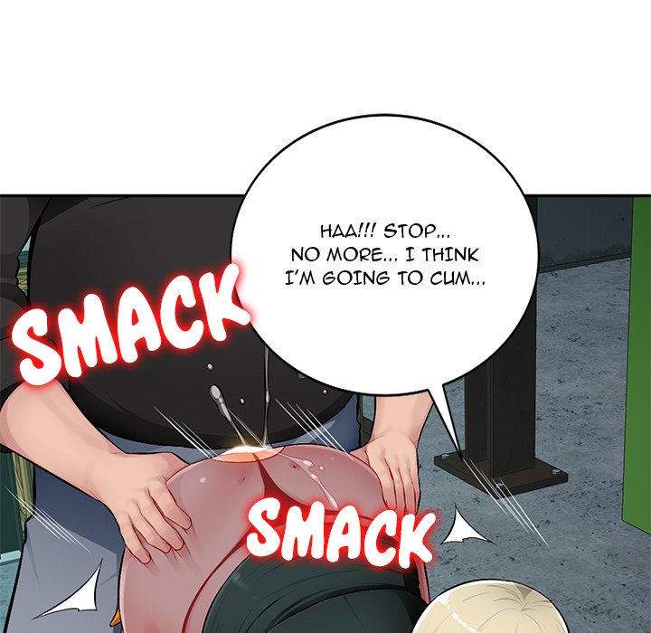 Boss Around Chapter 9 image 62