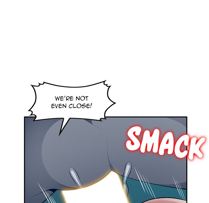 Boss Around Chapter 9 image 64
