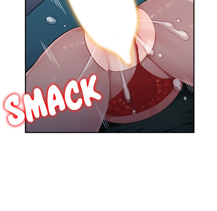 Boss Around Chapter 9 image 65