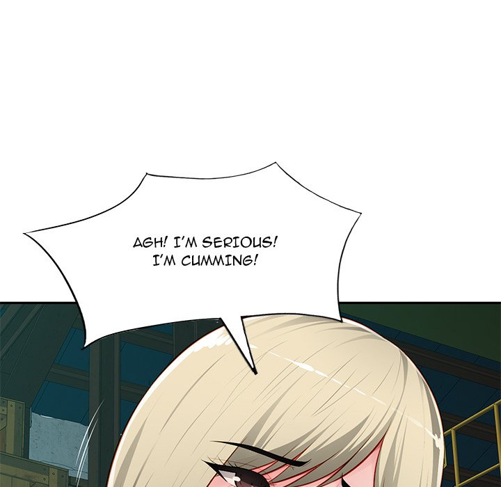 Boss Around Chapter 9 image 66