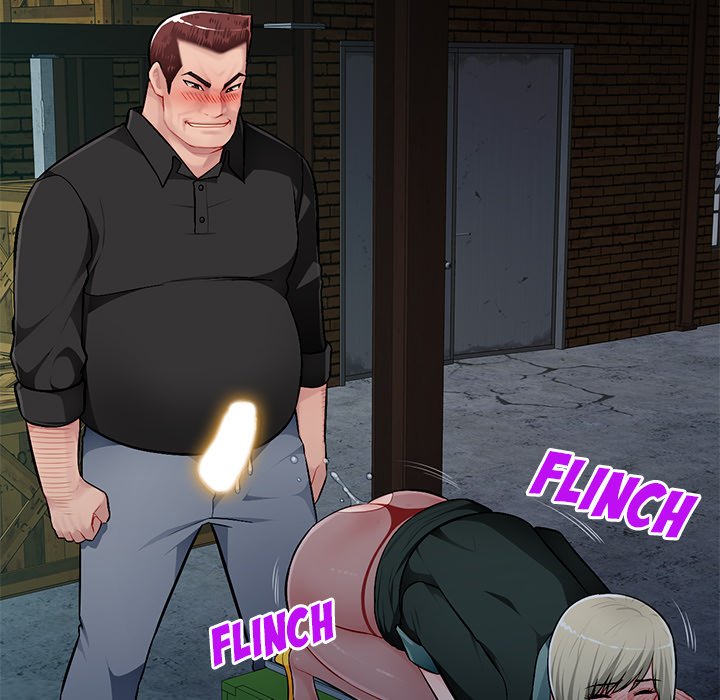 Boss Around Chapter 9 image 75