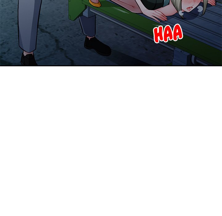 Boss Around Chapter 9 image 76