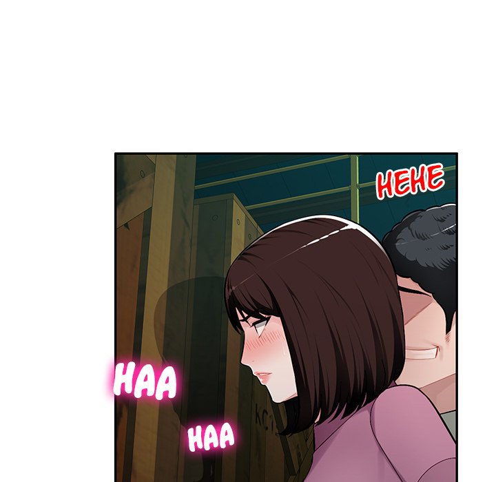 Boss Around Chapter 9 image 77