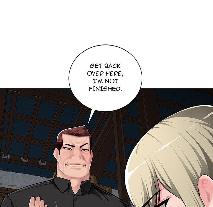 Boss Around Chapter 9 image 86