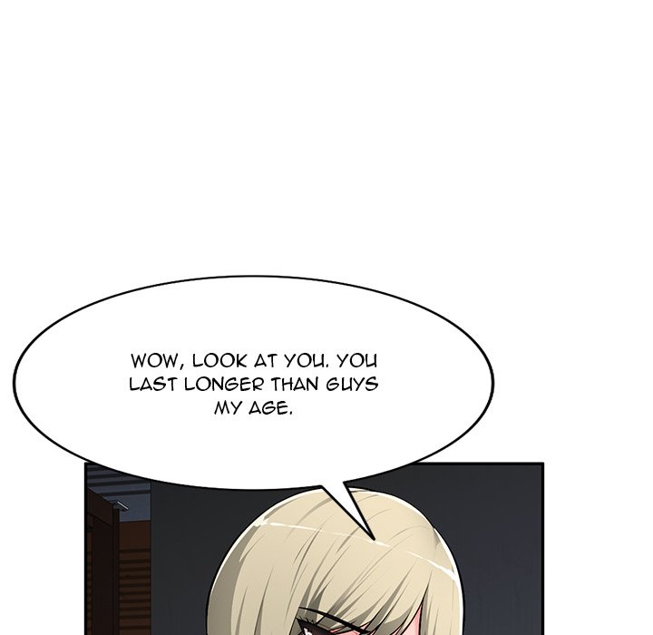 Boss Around Chapter 9 image 88