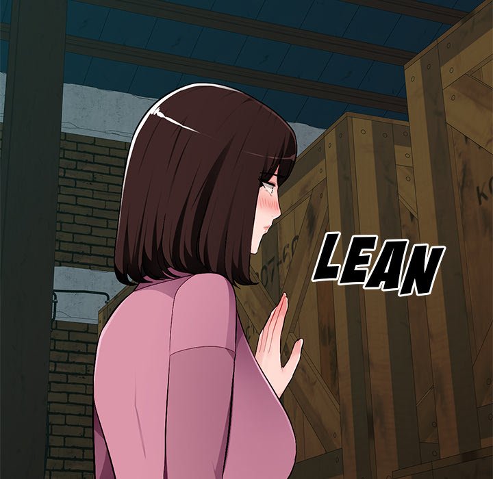 Boss Around Chapter 9 image 8