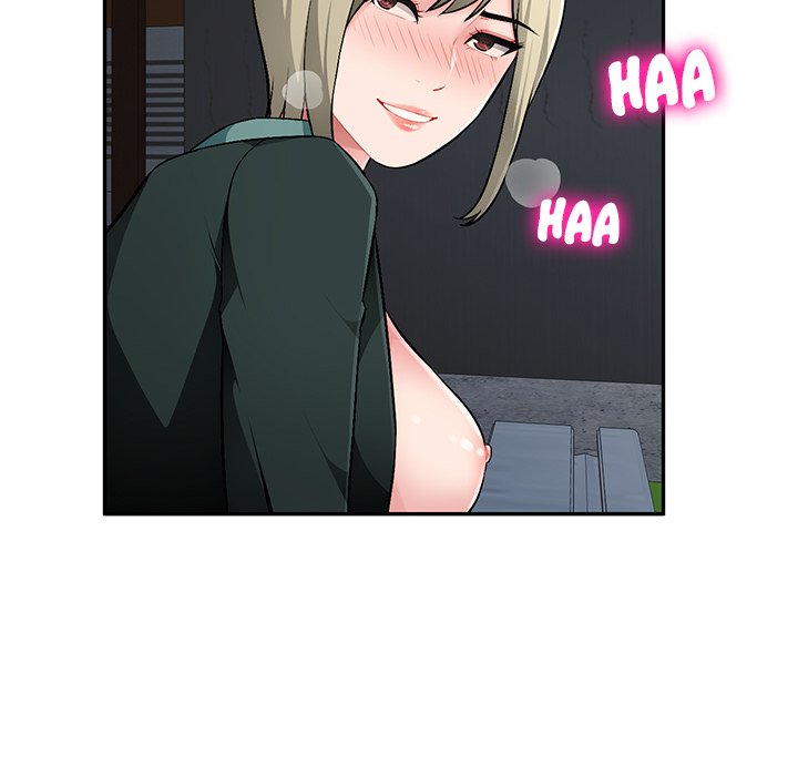 Boss Around Chapter 9 image 89