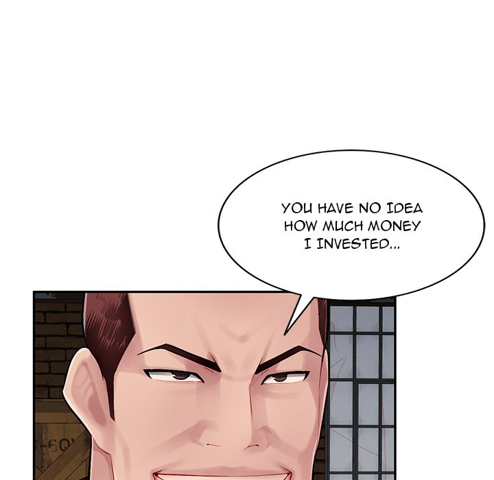 Boss Around Chapter 9 image 90
