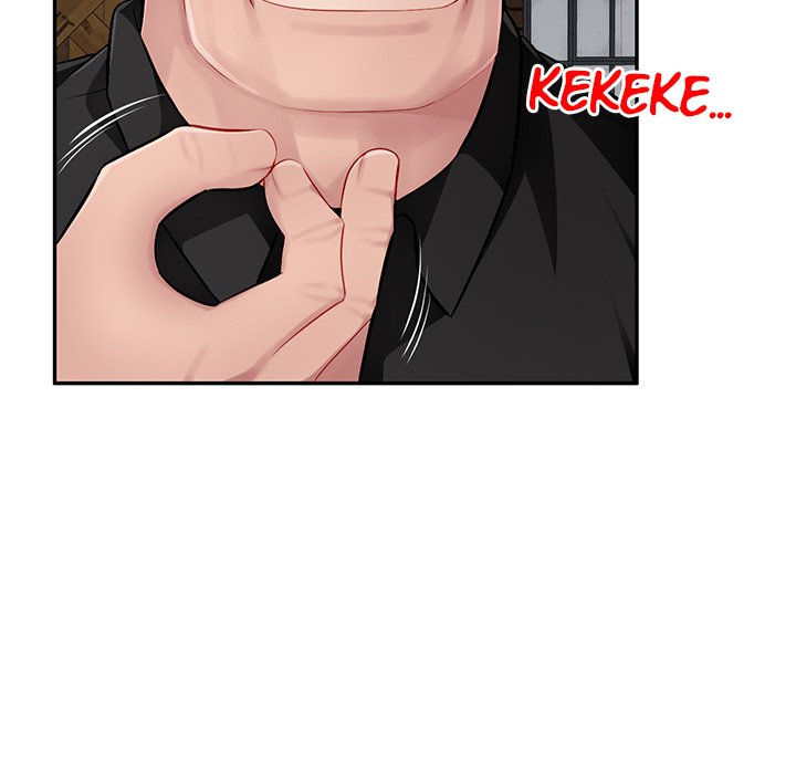 Boss Around Chapter 9 image 91