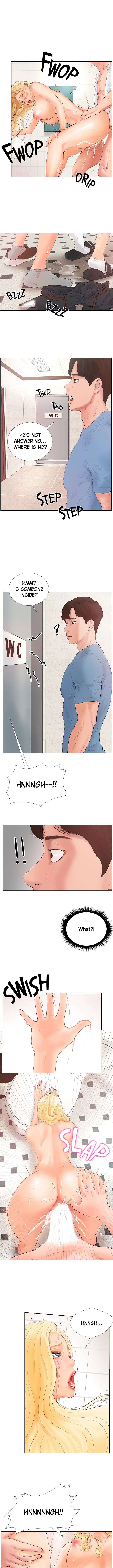 Billiard Club Love Chapter 1 image 10
