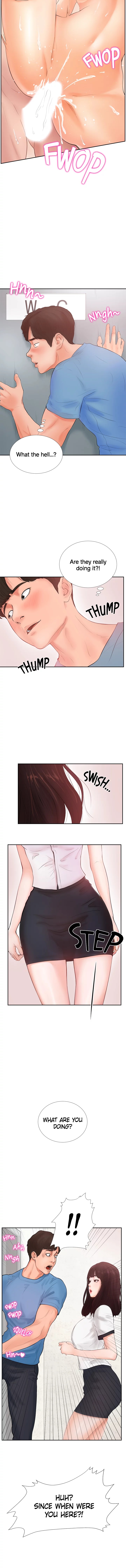 Billiard Club Love Chapter 1 image 11