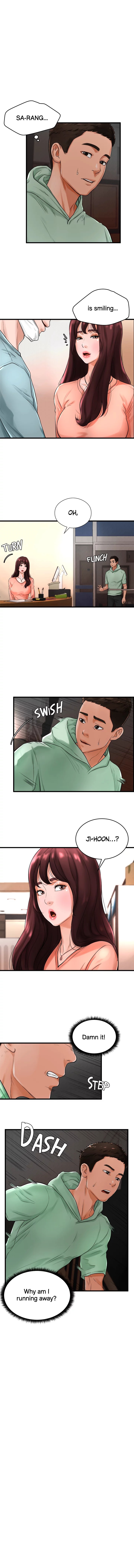 Billiard Club Love Chapter 10 image 1