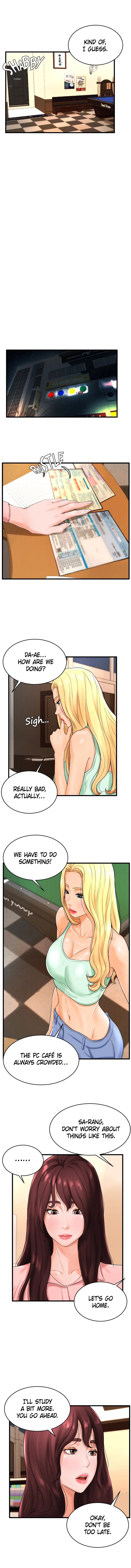 Billiard Club Love Chapter 11 image 6