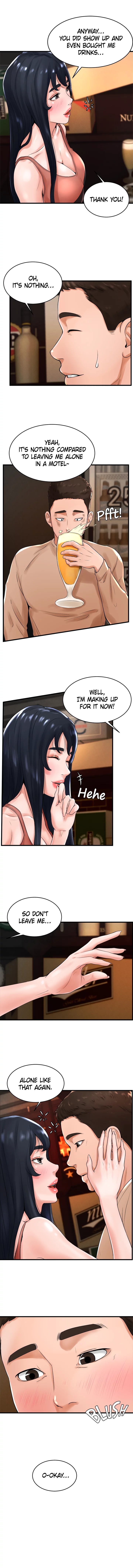 Billiard Club Love Chapter 12 image 7