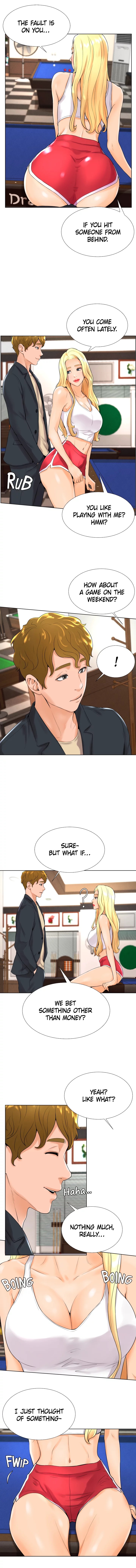 Billiard Club Love Chapter 13 image 2