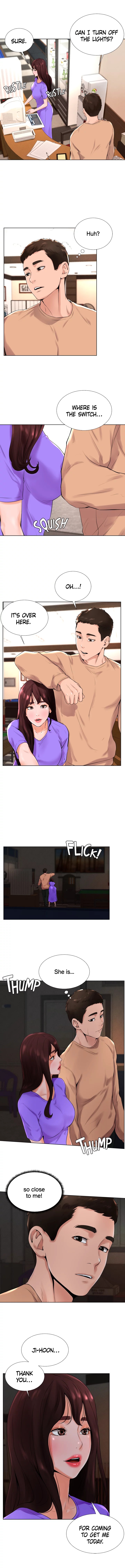 Billiard Club Love Chapter 13 image 4