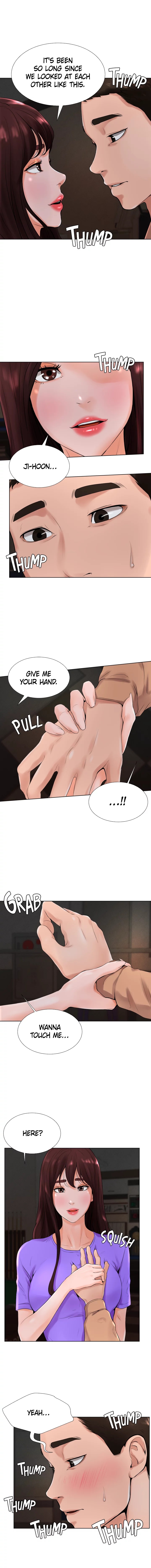 Billiard Club Love Chapter 13 image 5