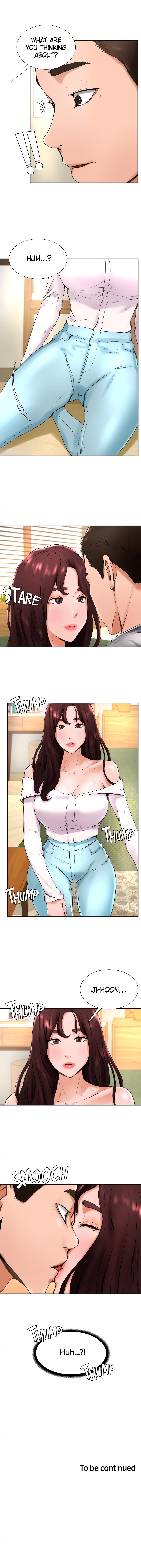 Billiard Club Love Chapter 14 image 11