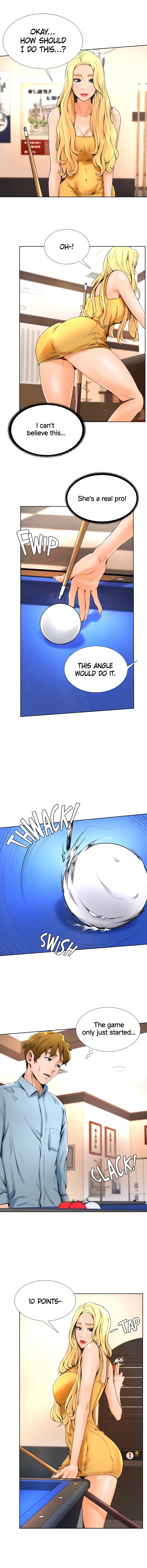 Billiard Club Love Chapter 14 image 3