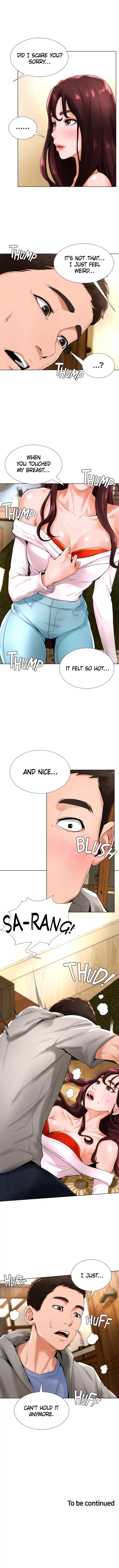 Billiard Club Love Chapter 15 image 11