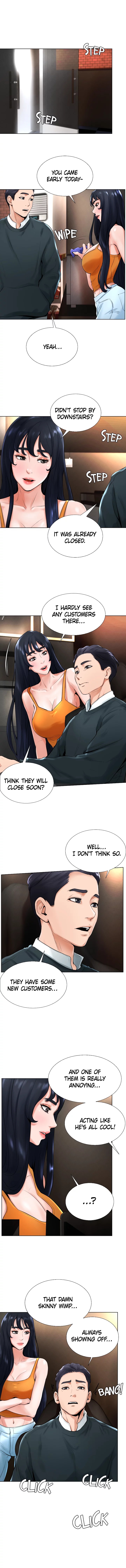 Billiard Club Love Chapter 15 image 1