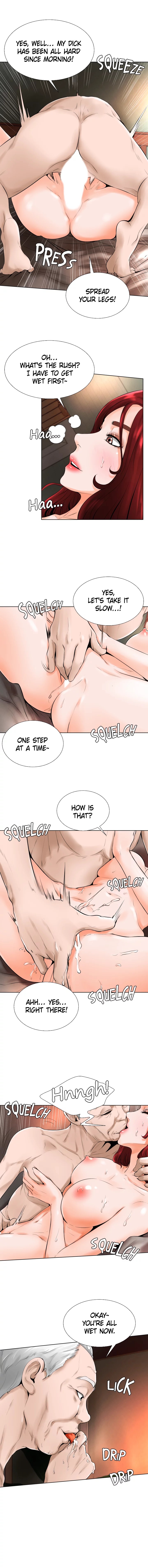 Billiard Club Love Chapter 15 image 5