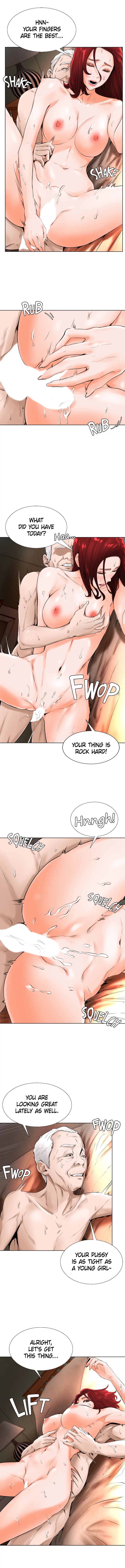 Billiard Club Love Chapter 15 image 6