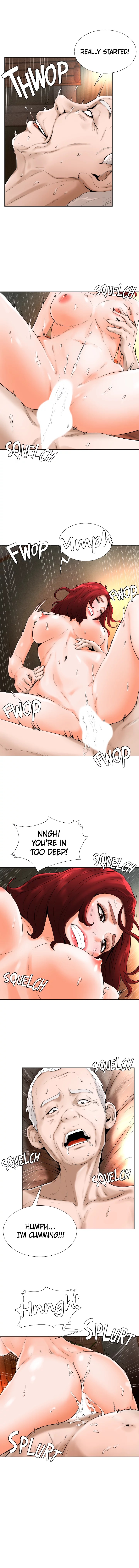 Billiard Club Love Chapter 15 image 7