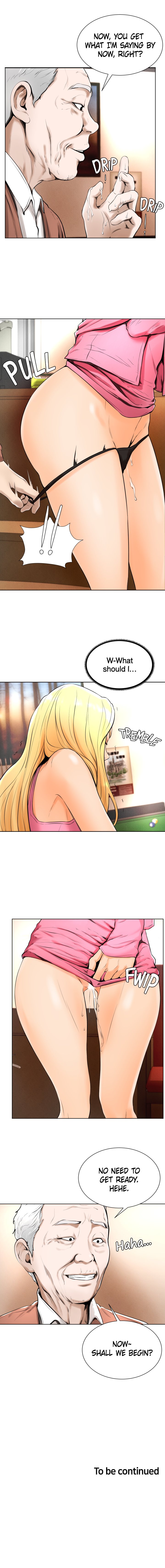 Billiard Club Love Chapter 16 image 10