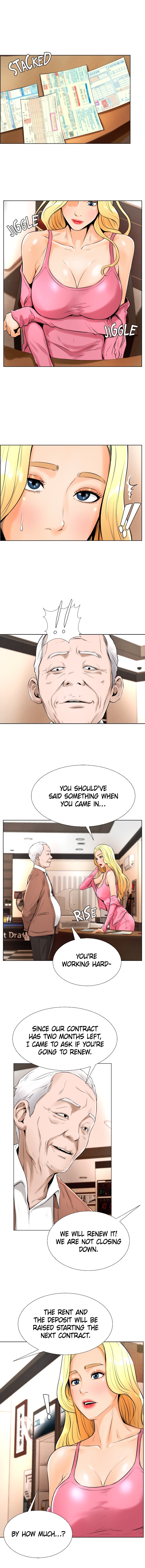 Billiard Club Love Chapter 16 image 6