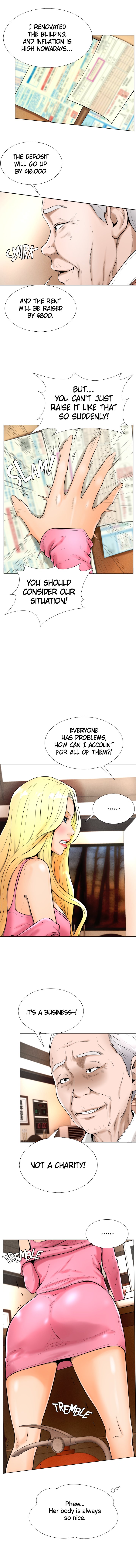 Billiard Club Love Chapter 16 image 7