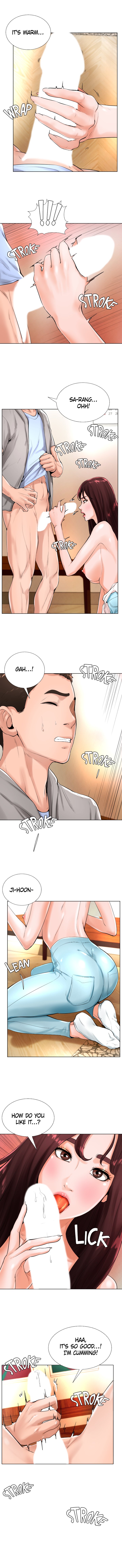 Billiard Club Love Chapter 17 image 9